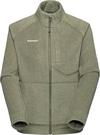 Mammut Tamaro Pro Fleecejacke Damen - marsh