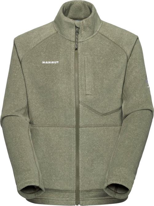 Mammut Tamaro Pro Fleecejacke Damen