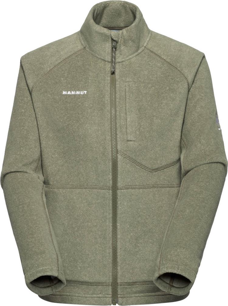 Mammut Mammut Tamaro Pro Fleecejacke Damen - marsh - 0 | SportScheck