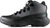 Mammut Sertig Mid Winter Winterschuhe Damen - steel-black