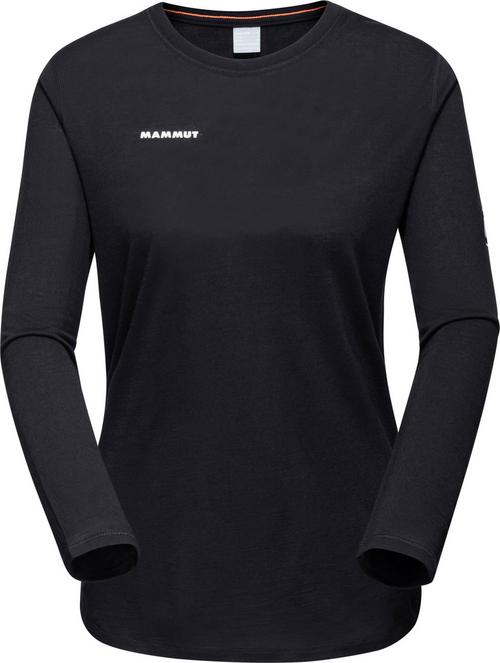 Mammut Tree Wool Funktionsshirt Damen