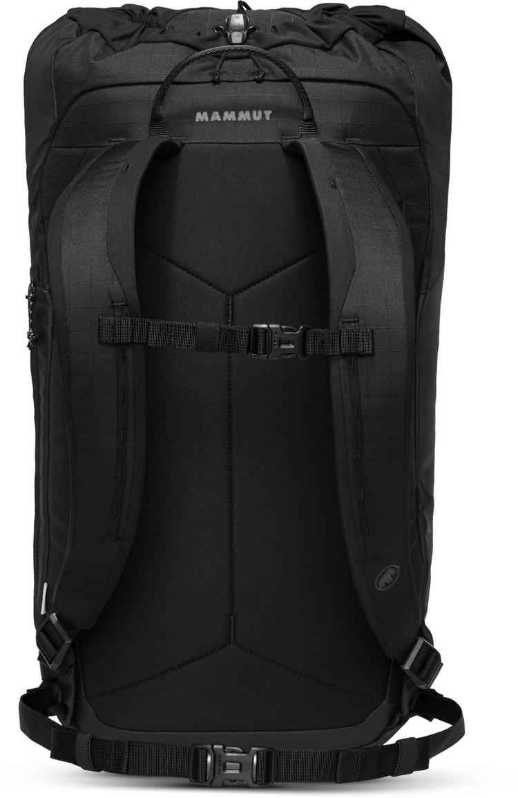 Mammut Mammut Alto 24 Reiserucksack - black - 0 | SportScheck