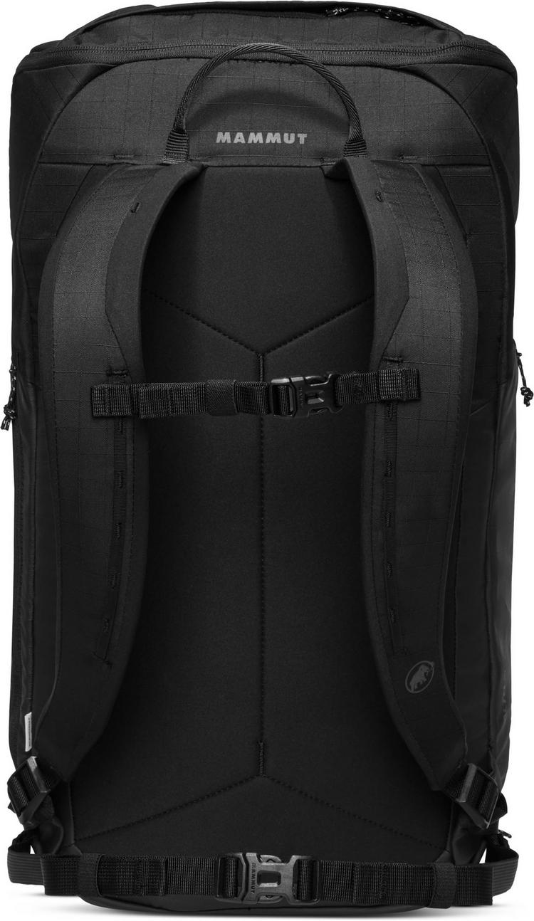Mammut Mammut Alto 28 Wanderrucksack - black - 0 | SportScheck
