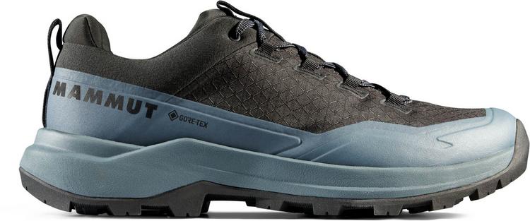 Mammut Mammut Sertig III Low Multifunktionsschuhe Herren - gabbro-strata - 0 | SportScheck