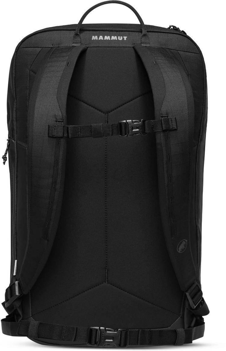 Mammut Mammut Alto 18 Wanderrucksack - black - 0 | SportScheck