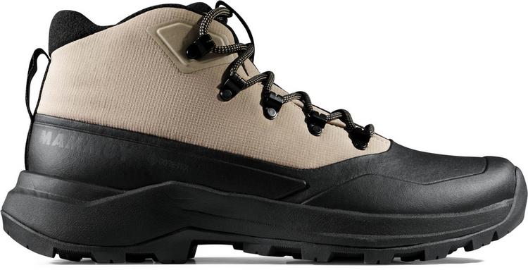 Mammut Mammut Sertig Mid Winter Winterschuhe Herren - sablun-black - 0 | SportScheck