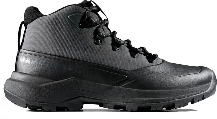 Mammut Mammut Sertig Mid Winter Winterschuhe Damen - steel-black - 0 | SportScheck