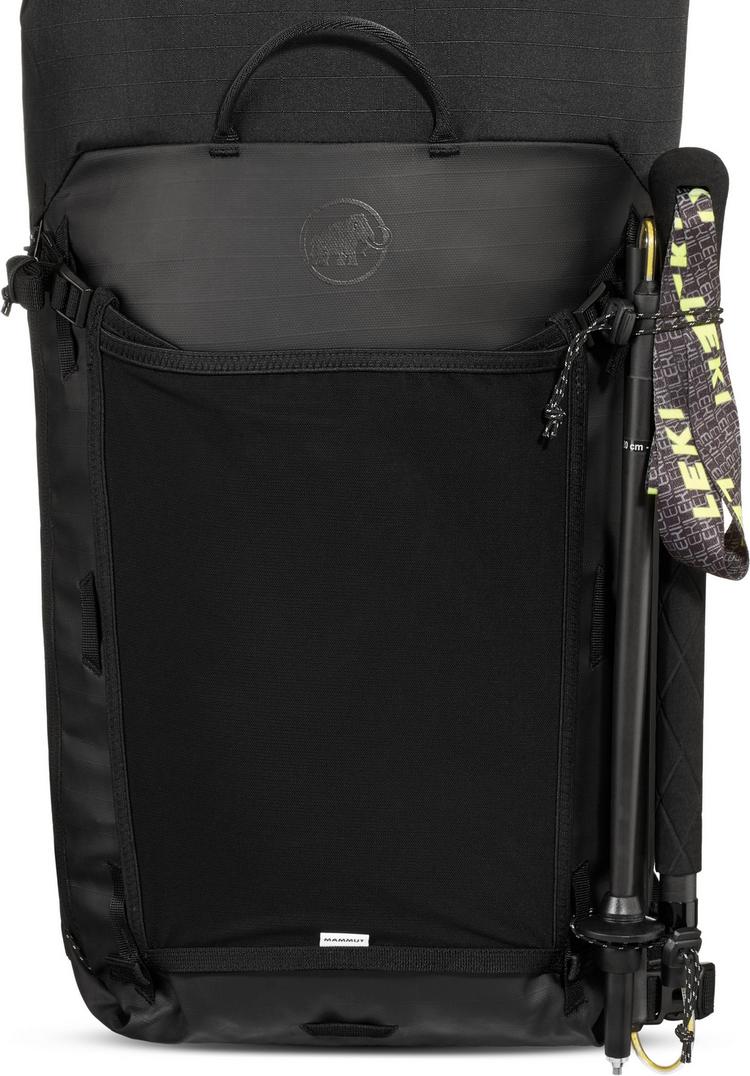Mammut Mammut Alto 24 Reiserucksack - black - 0 | SportScheck