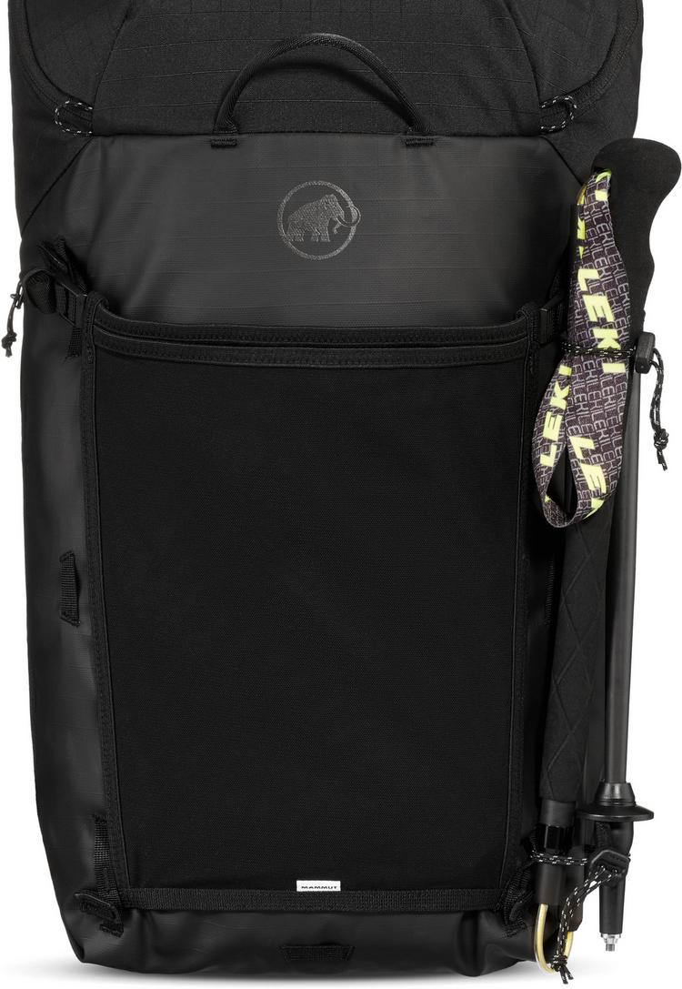 Mammut Mammut Alto 28 Wanderrucksack - black - 0 | SportScheck