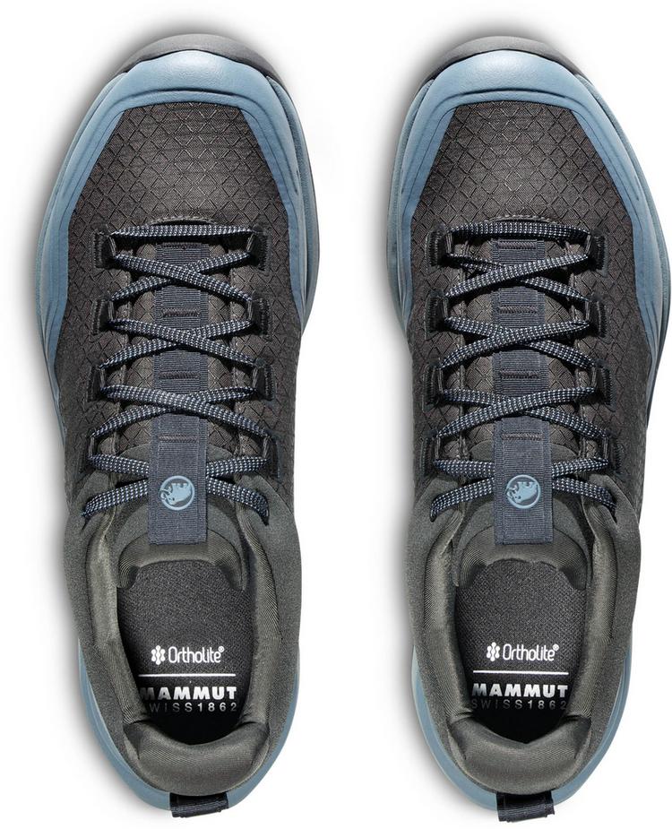 Mammut Mammut Sertig III Low Multifunktionsschuhe Herren - gabbro-strata - 0 | SportScheck