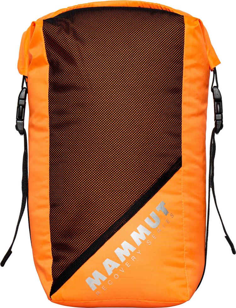 Mammut Mammut Relax Fiber Bag 0C Kunstfaserschlafsack - olive - 0 | SportScheck
