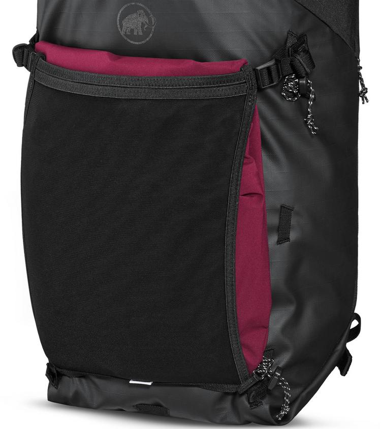 Mammut Mammut Alto 24 Reiserucksack - black - 1 | SportScheck