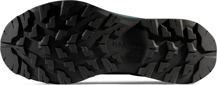 Mammut Mammut Sertig III Low Multifunktionsschuhe Herren - gabbro-strata - 1 | SportScheck