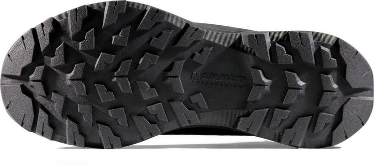Mammut Mammut Sertig Mid Winter Winterschuhe Damen - steel-black - 0 | SportScheck