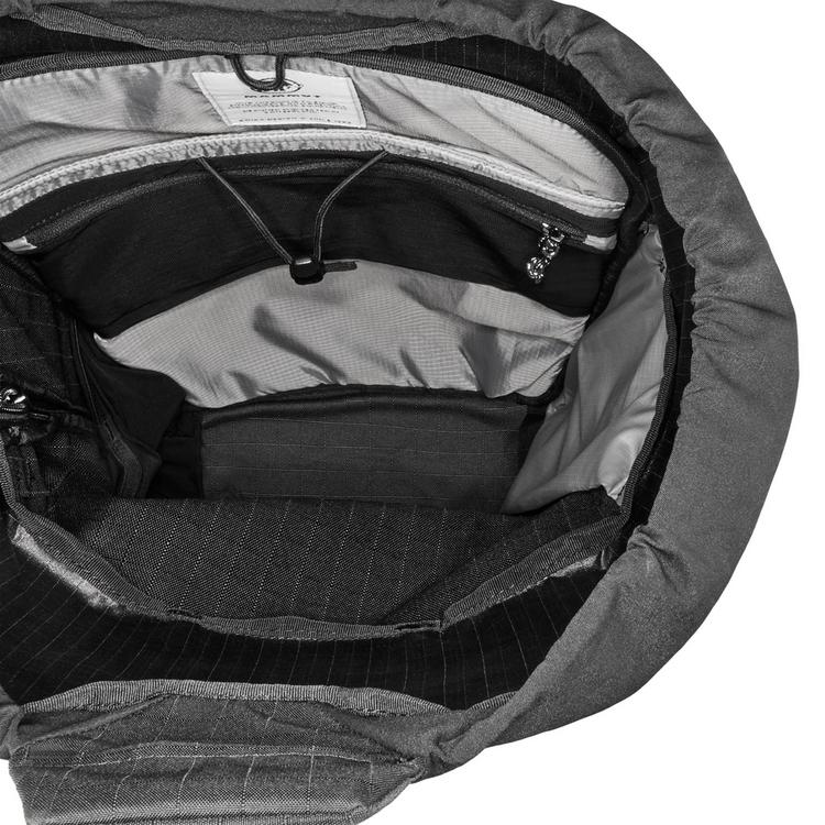 Mammut Mammut Alto 24 Reiserucksack - black - 3 | SportScheck