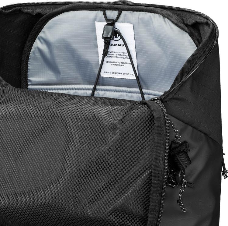 Mammut Mammut Alto 28 Wanderrucksack - black - 3 | SportScheck