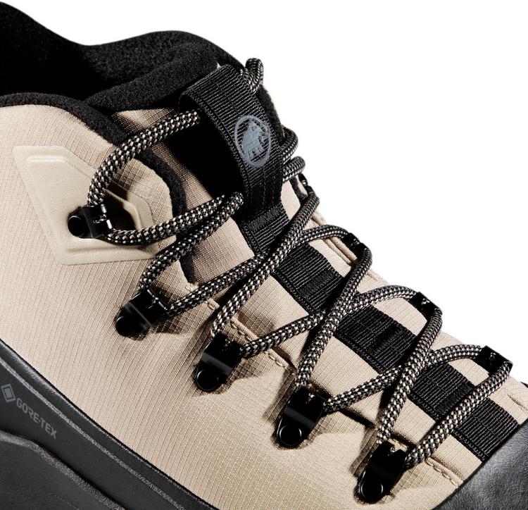 Mammut Mammut Sertig Mid Winter Winterschuhe Herren - sablun-black - 3 | SportScheck