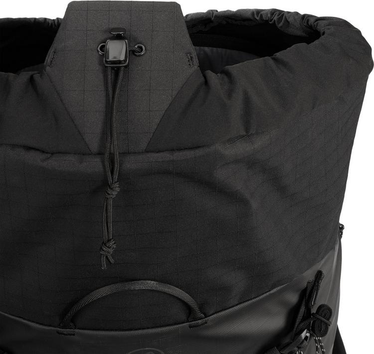 Mammut Mammut Alto 24 Reiserucksack - black - 4 | SportScheck