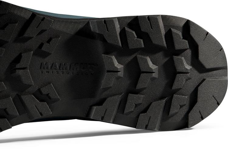 Mammut Mammut Sertig III Low Multifunktionsschuhe Herren - gabbro-strata - 4 | SportScheck