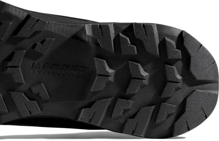 Mammut Mammut Sertig Mid Winter Winterschuhe Herren - sablun-black - 4 | SportScheck