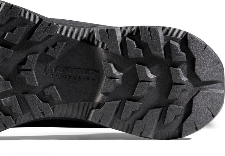 Mammut Mammut Sertig Mid Winter Winterschuhe Damen - steel-black - 3 | SportScheck