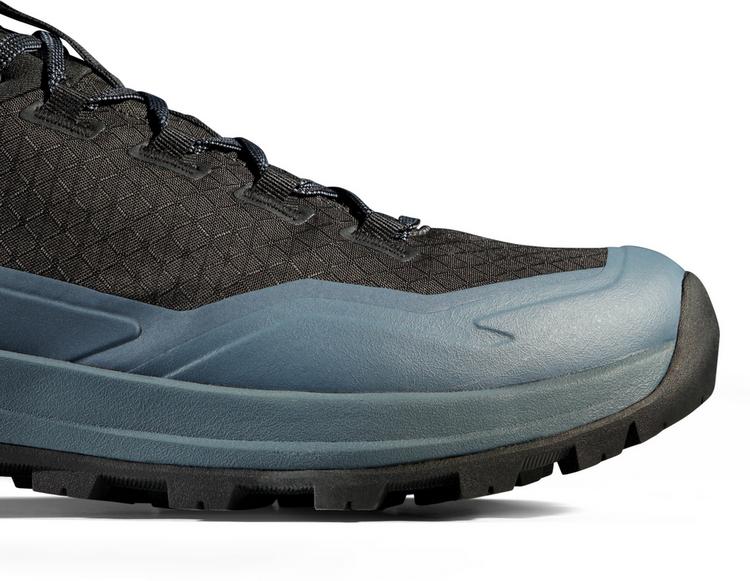 Mammut Mammut Sertig III Low Multifunktionsschuhe Herren - gabbro-strata - 5 | SportScheck