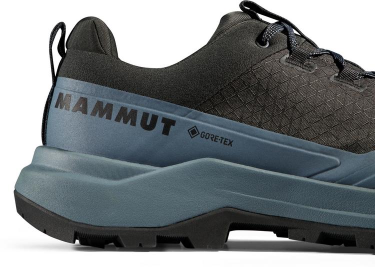 Mammut Mammut Sertig III Low Multifunktionsschuhe Herren - gabbro-strata - 6 | SportScheck
