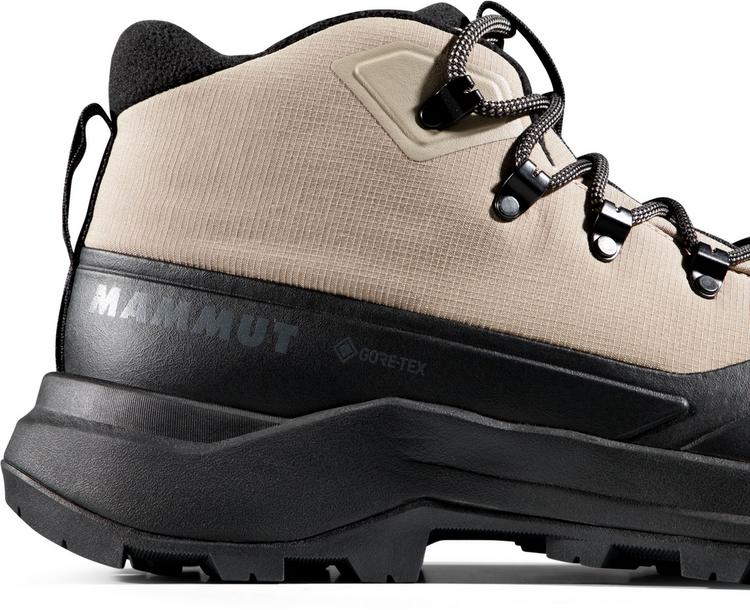 Mammut Mammut Sertig Mid Winter Winterschuhe Herren - sablun-black - 6 | SportScheck