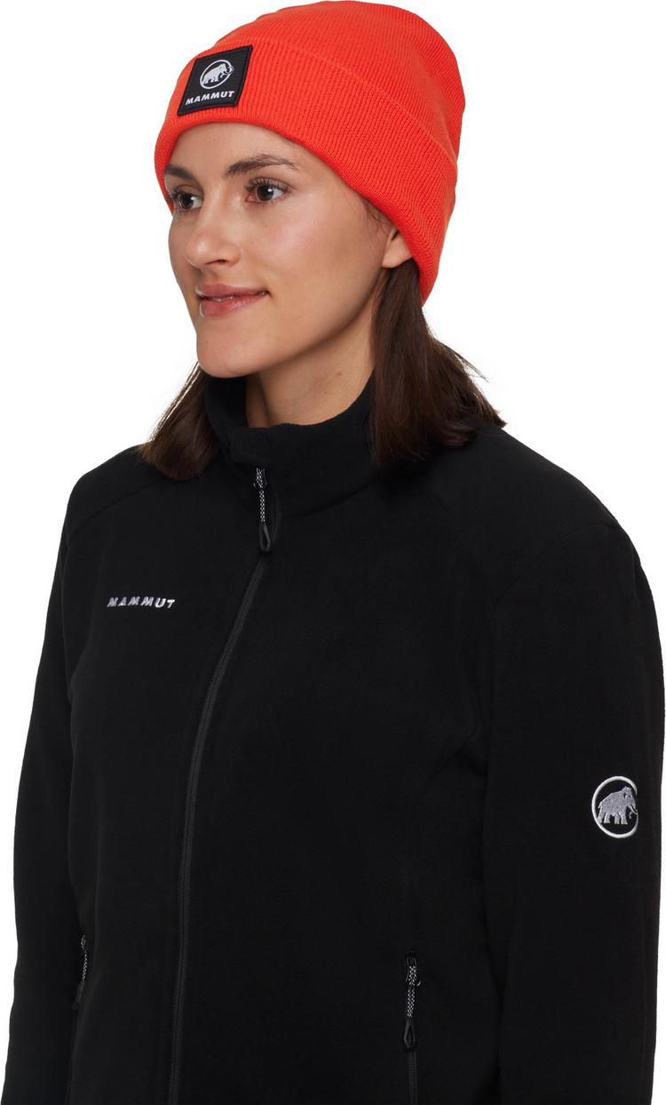 Mammut Mammut Fedoz Beanie - mammut red - 0 | SportScheck