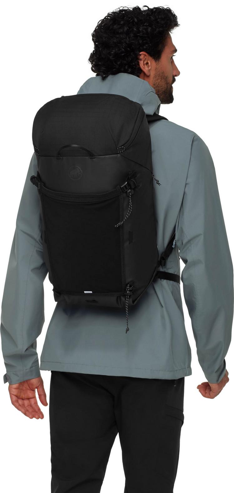 Mammut Mammut Alto 28 Wanderrucksack - black - 0 | SportScheck