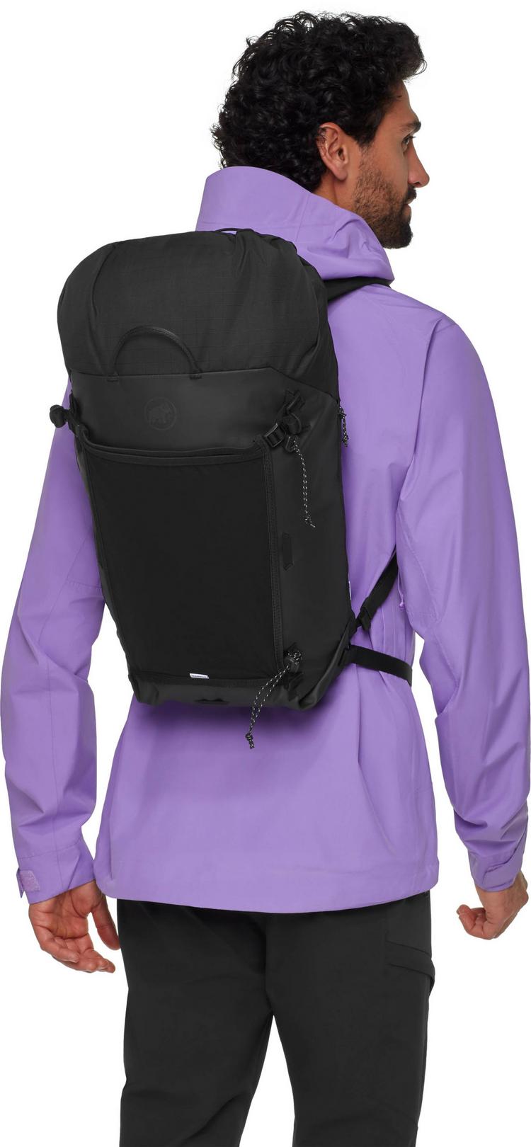 Mammut Mammut Alto 24 Reiserucksack - black - 0 | SportScheck