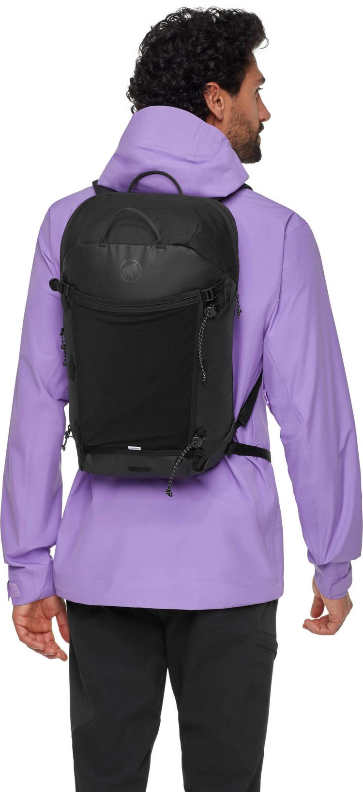 Mammut Mammut Alto 18 Wanderrucksack - black - 0 | SportScheck