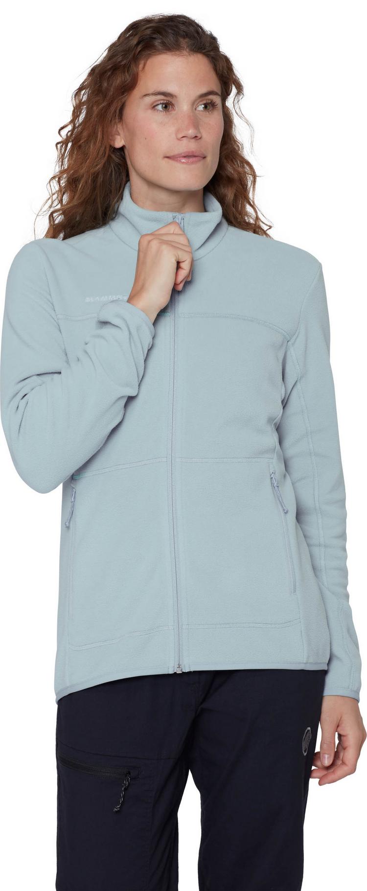 Mammut Mammut Innominata Light Fleecejacke Damen - nebla - 0 | SportScheck