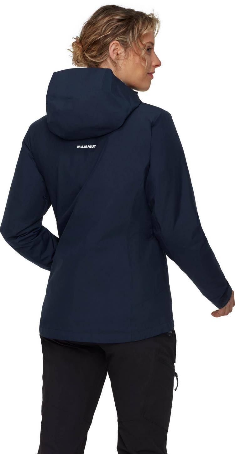 Mammut Mammut Alto Light 3 in 1 Doppeljacke Damen - marine-silver sage - 1 | SportScheck