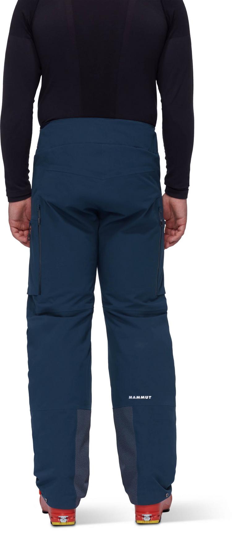 Mammut Mammut Stoney Skihose Herren - marine - 1 | SportScheck