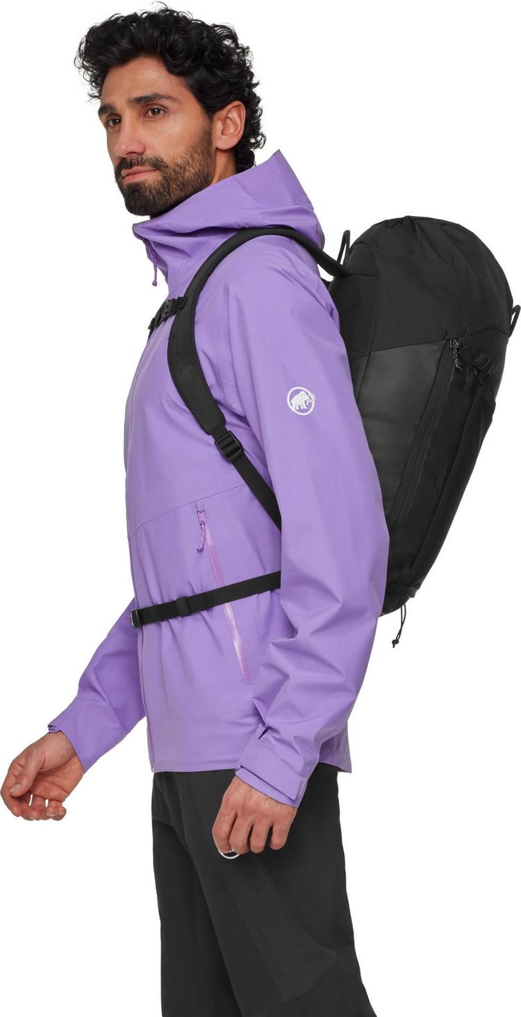 Mammut Mammut Alto 24 Reiserucksack - black - 1 | SportScheck