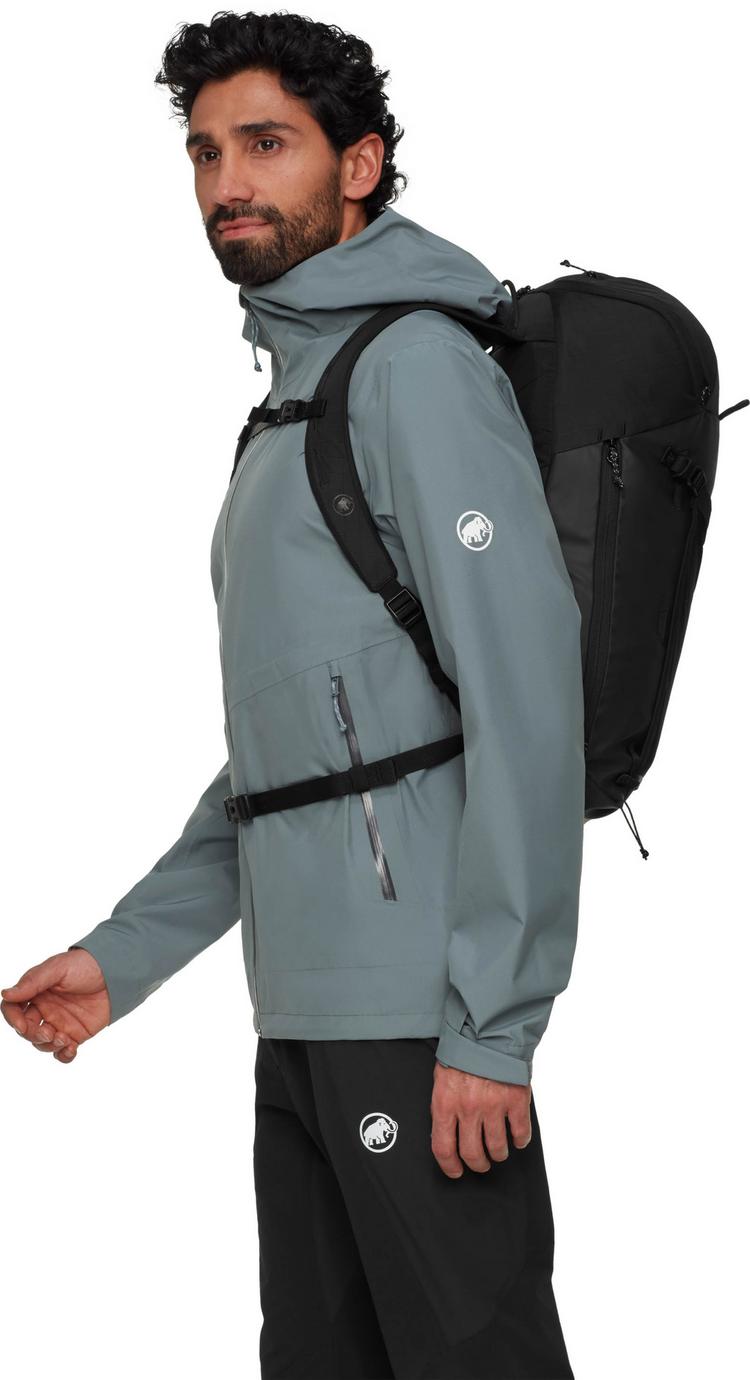 Mammut Mammut Alto 28 Wanderrucksack - black - 1 | SportScheck