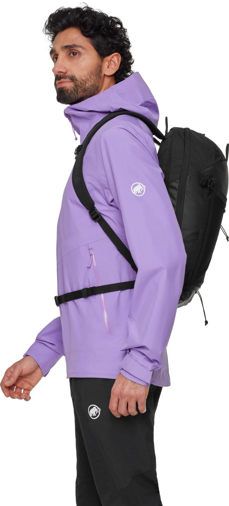 Mammut Mammut Alto 18 Wanderrucksack - black - 1 | SportScheck