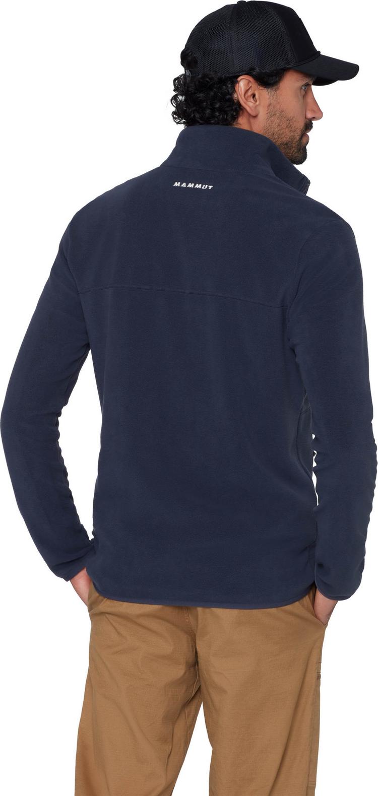 Mammut Mammut Innominata Light Fleecejacke Herren - marine - 1 | SportScheck