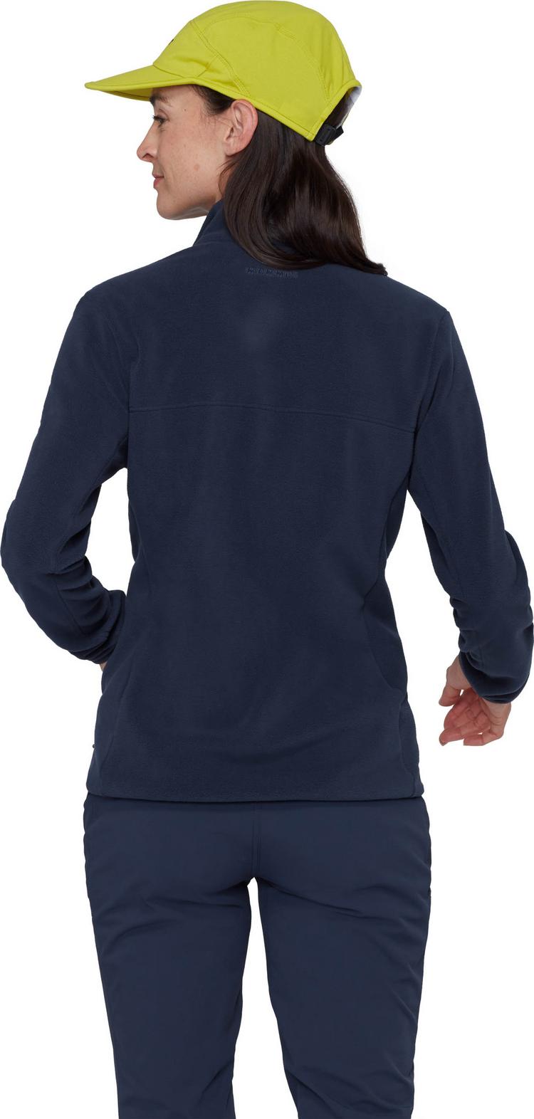 Mammut Mammut Innominata Light Fleecejacke Damen - marine - 1 | SportScheck