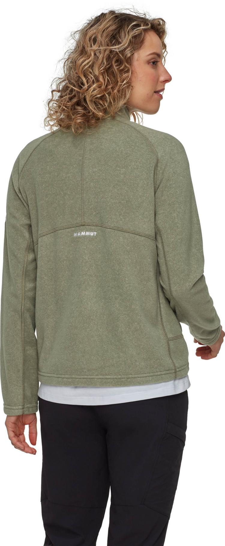 Mammut Mammut Tamaro Pro Fleecejacke Damen - marsh - 1 | SportScheck
