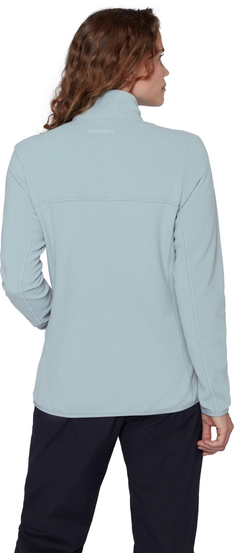 Mammut Mammut Innominata Light Fleecejacke Damen - nebla - 1 | SportScheck