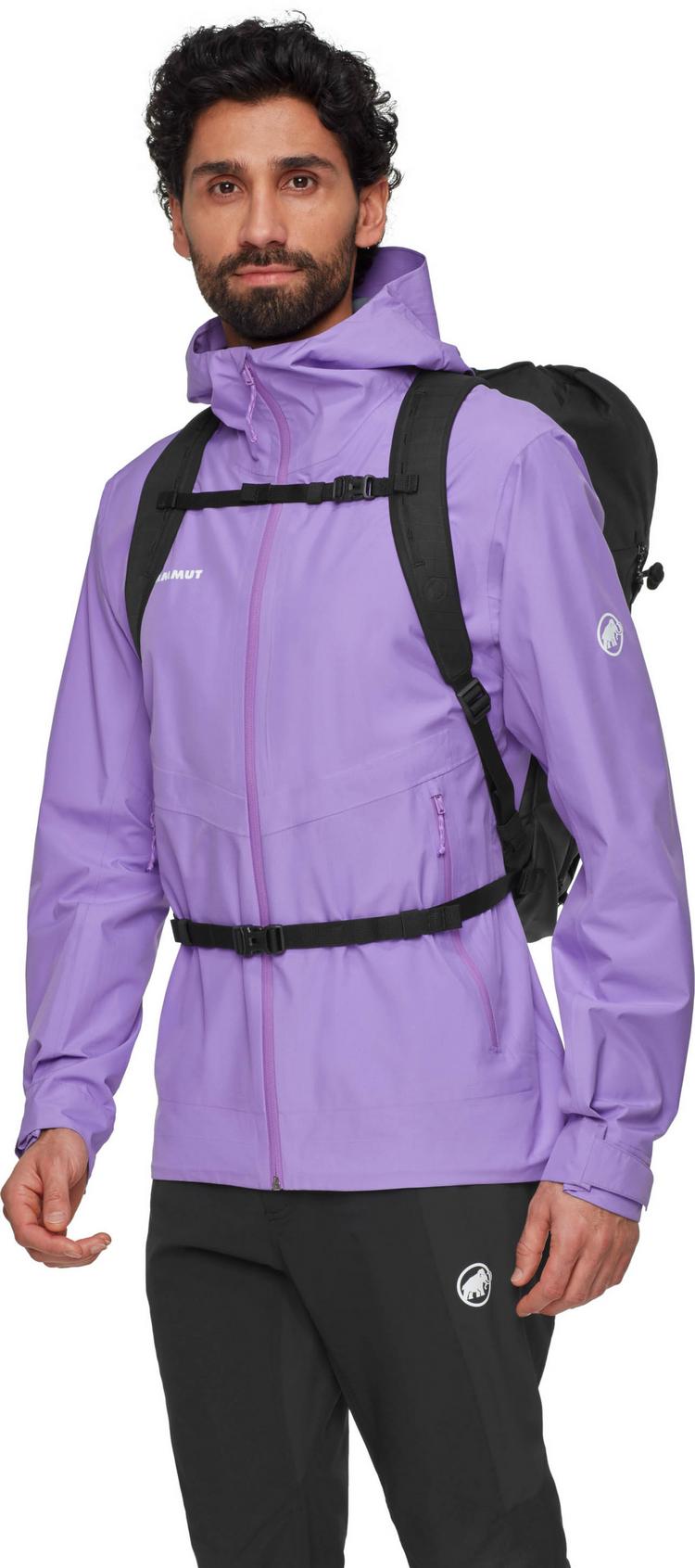 Mammut Mammut Alto 24 Reiserucksack - black - 2 | SportScheck