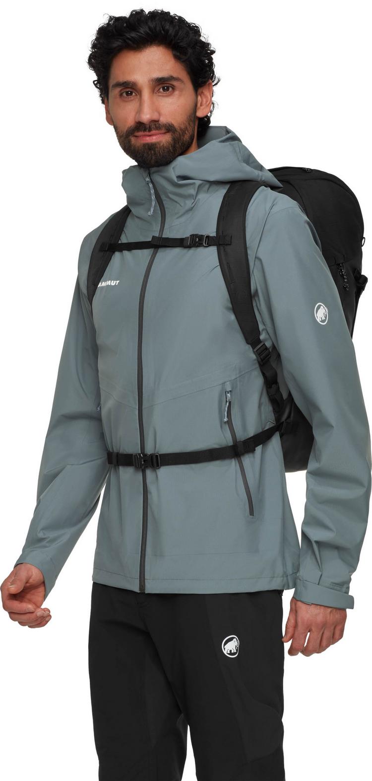 Mammut Mammut Alto 28 Wanderrucksack - black - 2 | SportScheck
