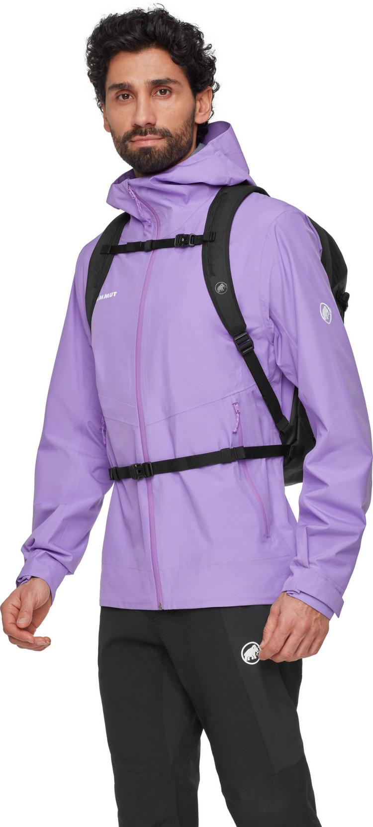 Mammut Mammut Alto 18 Wanderrucksack - black - 2 | SportScheck