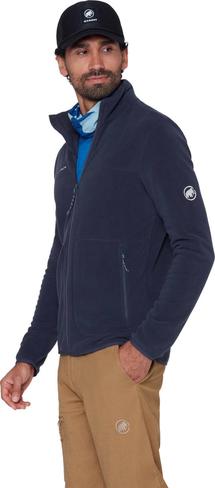 Mammut Mammut Innominata Light Fleecejacke Herren - marine - 2 | SportScheck
