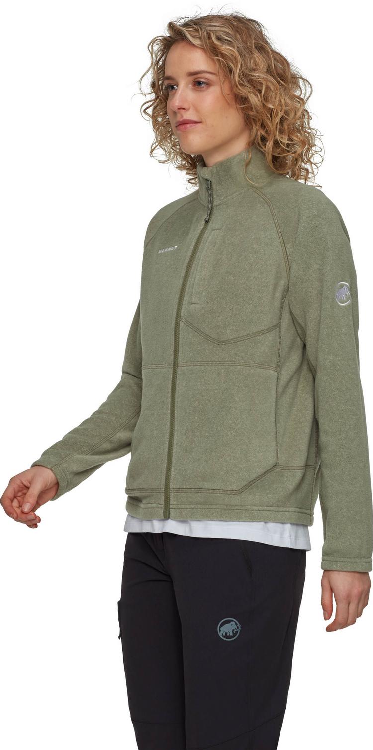 Mammut Mammut Tamaro Pro Fleecejacke Damen - marsh - 2 | SportScheck