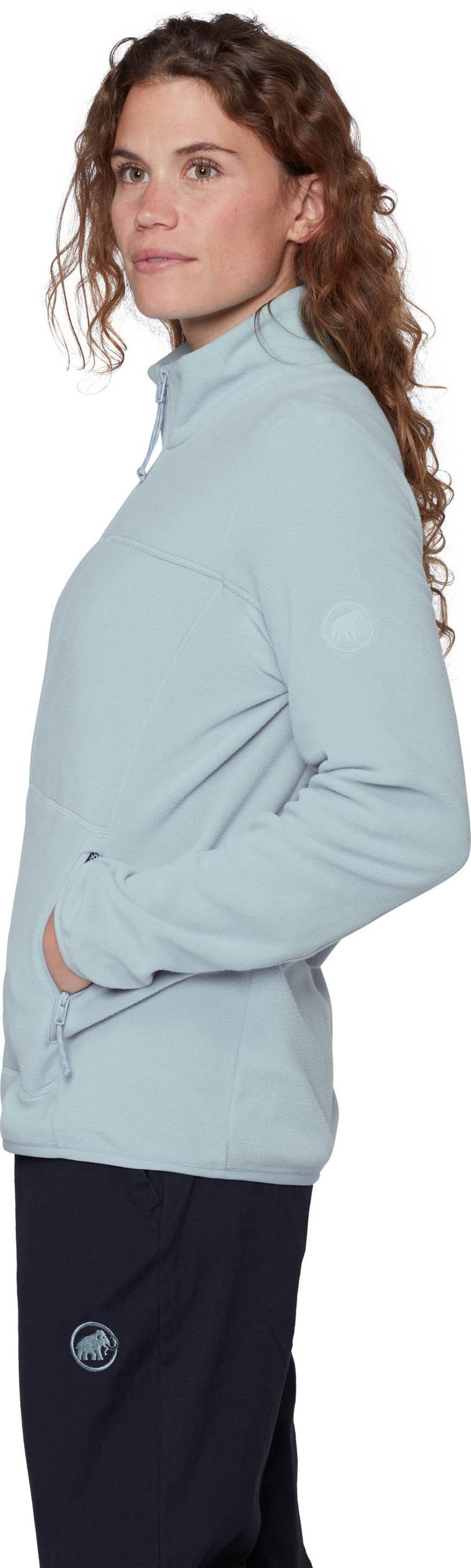 Mammut Mammut Innominata Light Fleecejacke Damen - nebla - 2 | SportScheck