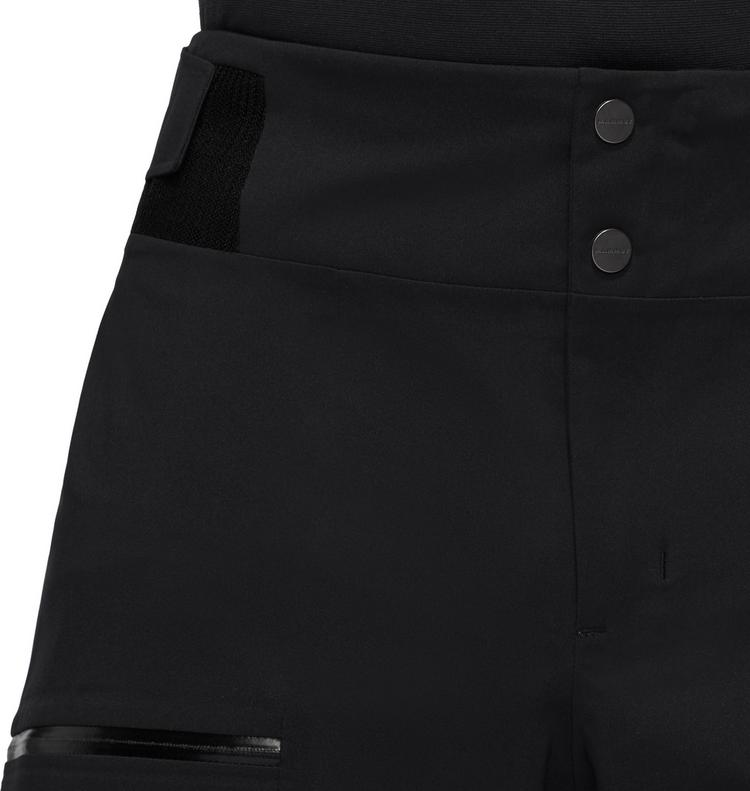 Mammut Mammut Stoney Skihose Herren - black - 3 | SportScheck