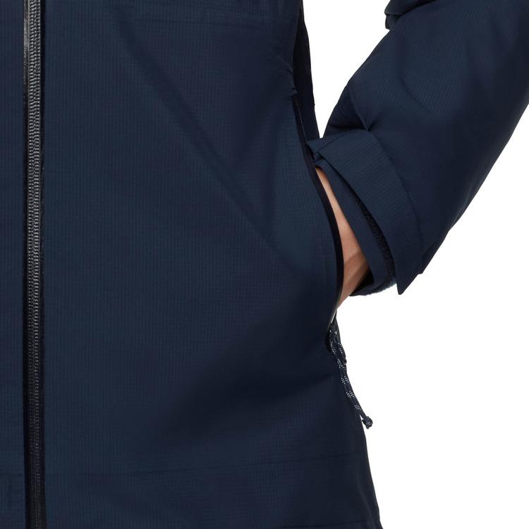 Mammut Mammut Alto Light 3 in 1 Doppeljacke Damen - marine-silver sage - 6 | SportScheck